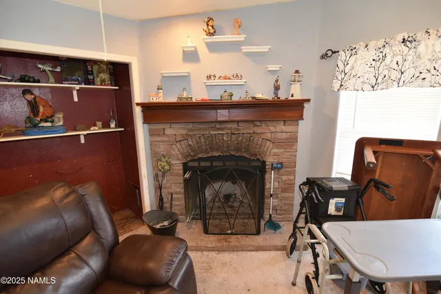 $395,000 | 7598 North Hazelwood Drive, Williams, AZ 86046