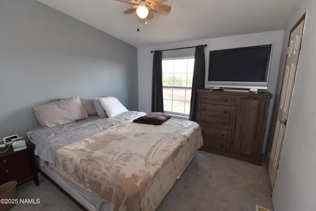 $395,000 | 7598 North Hazelwood Drive, Williams, AZ 86046