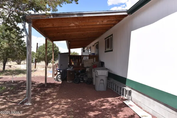 $395,000 | 7598 North Hazelwood Drive, Williams, AZ 86046