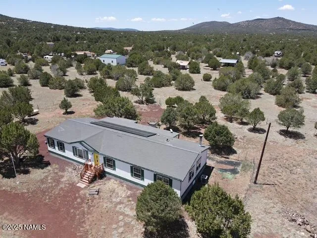 $395,000 | 7598 North Hazelwood Drive, Williams, AZ 86046