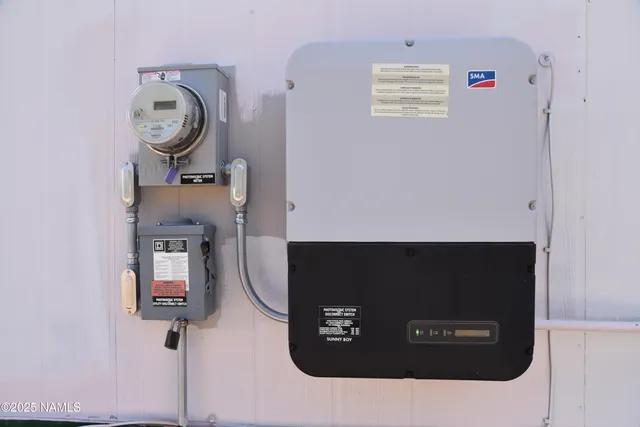 $395,000 | 7598 North Hazelwood Drive, Williams, AZ 86046