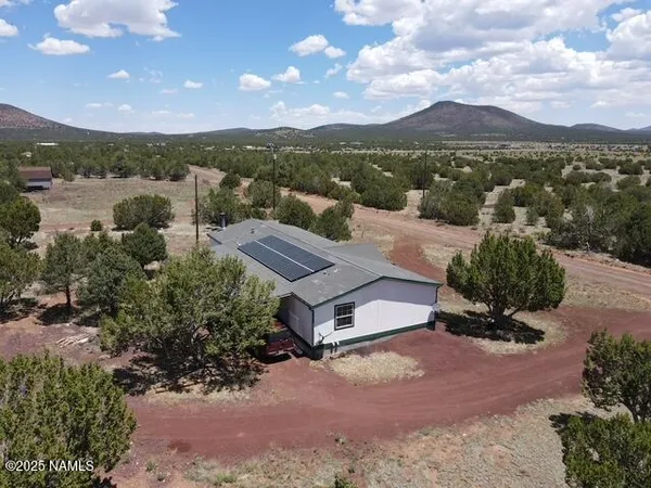 $395,000 | 7598 North Hazelwood Drive, Williams, AZ 86046