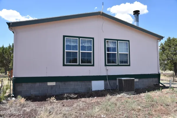 $395,000 | 7598 North Hazelwood Drive, Williams, AZ 86046
