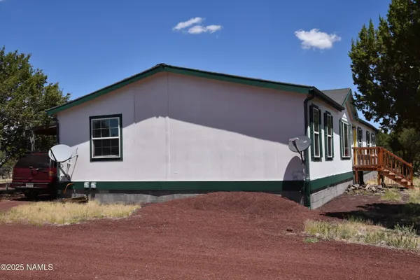 $395,000 | 7598 North Hazelwood Drive, Williams, AZ 86046