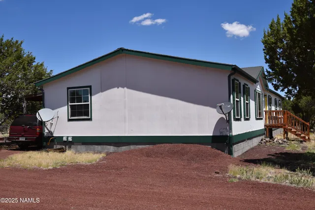 $395,000 | 7598 North Hazelwood Drive, Williams, AZ 86046