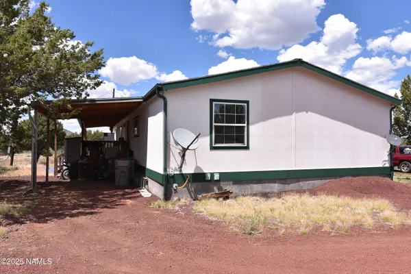 $395,000 | 7598 North Hazelwood Drive, Williams, AZ 86046