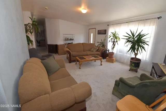 $395,000 | 7598 North Hazelwood Drive, Williams, AZ 86046