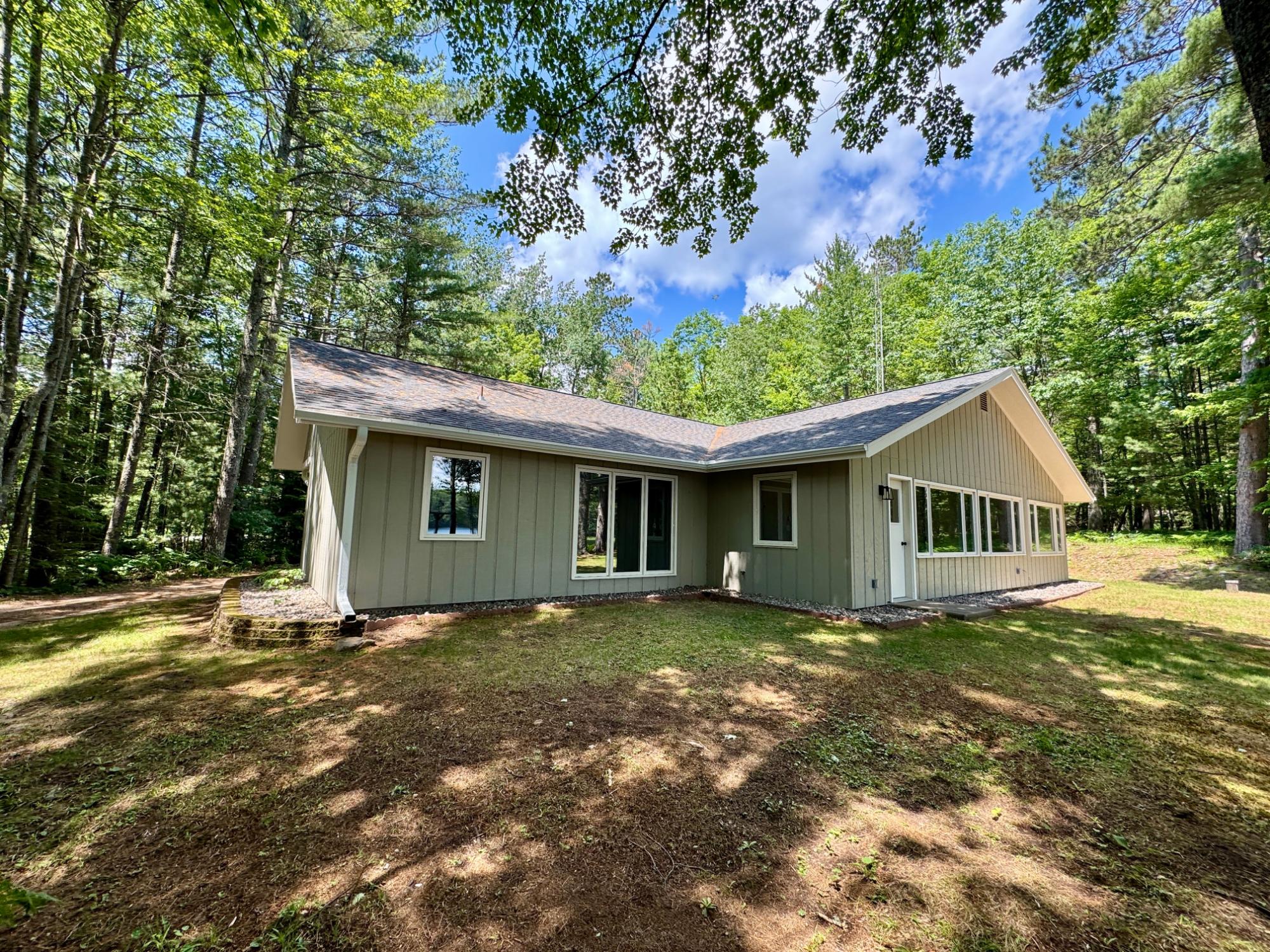 758 Loon Lake Road Eagle River, WI 54521 - Photo 31 of 34 Gallery Image 31