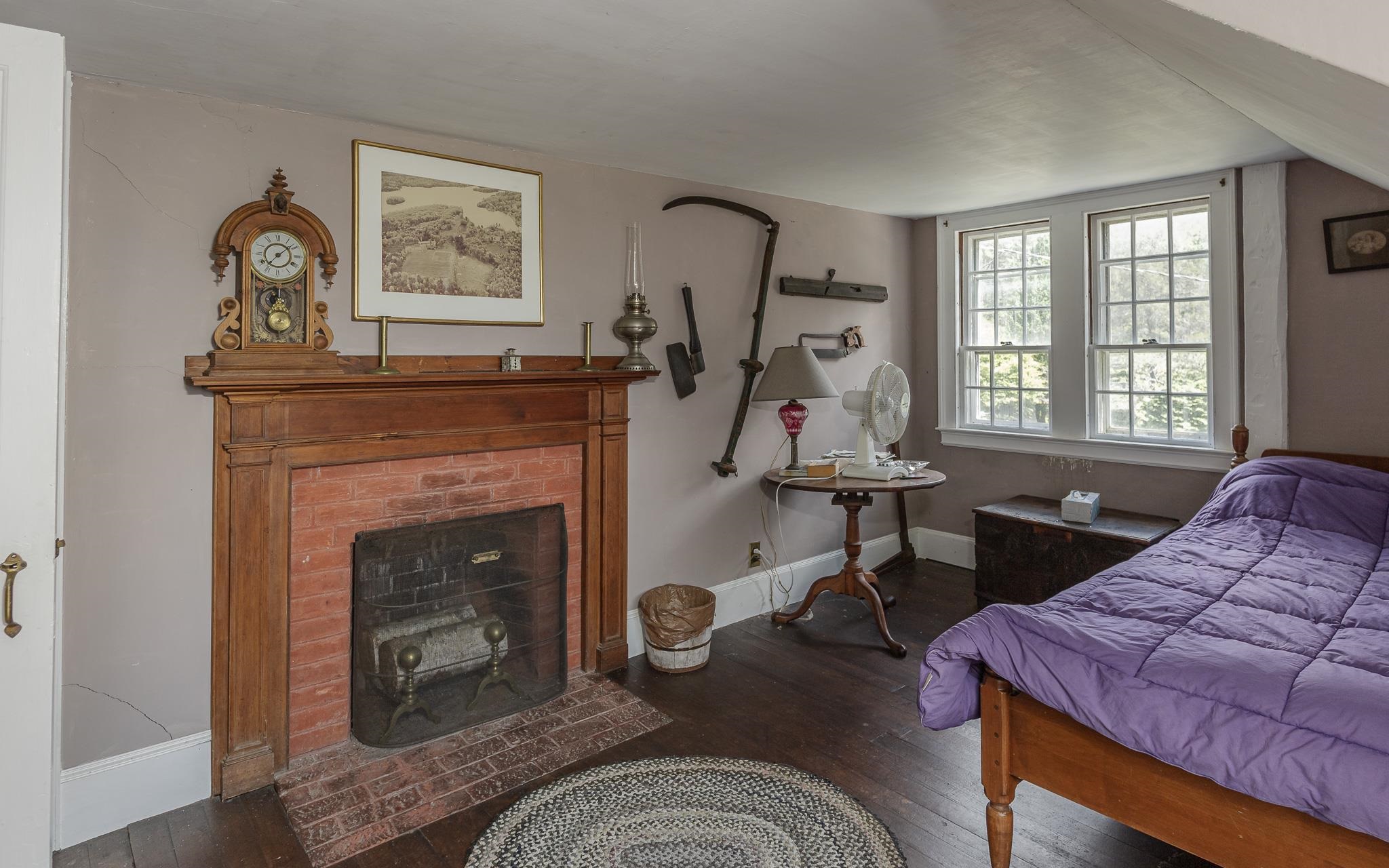867 Forest Road Alstead, NH 03602 - Photo 54 of 60