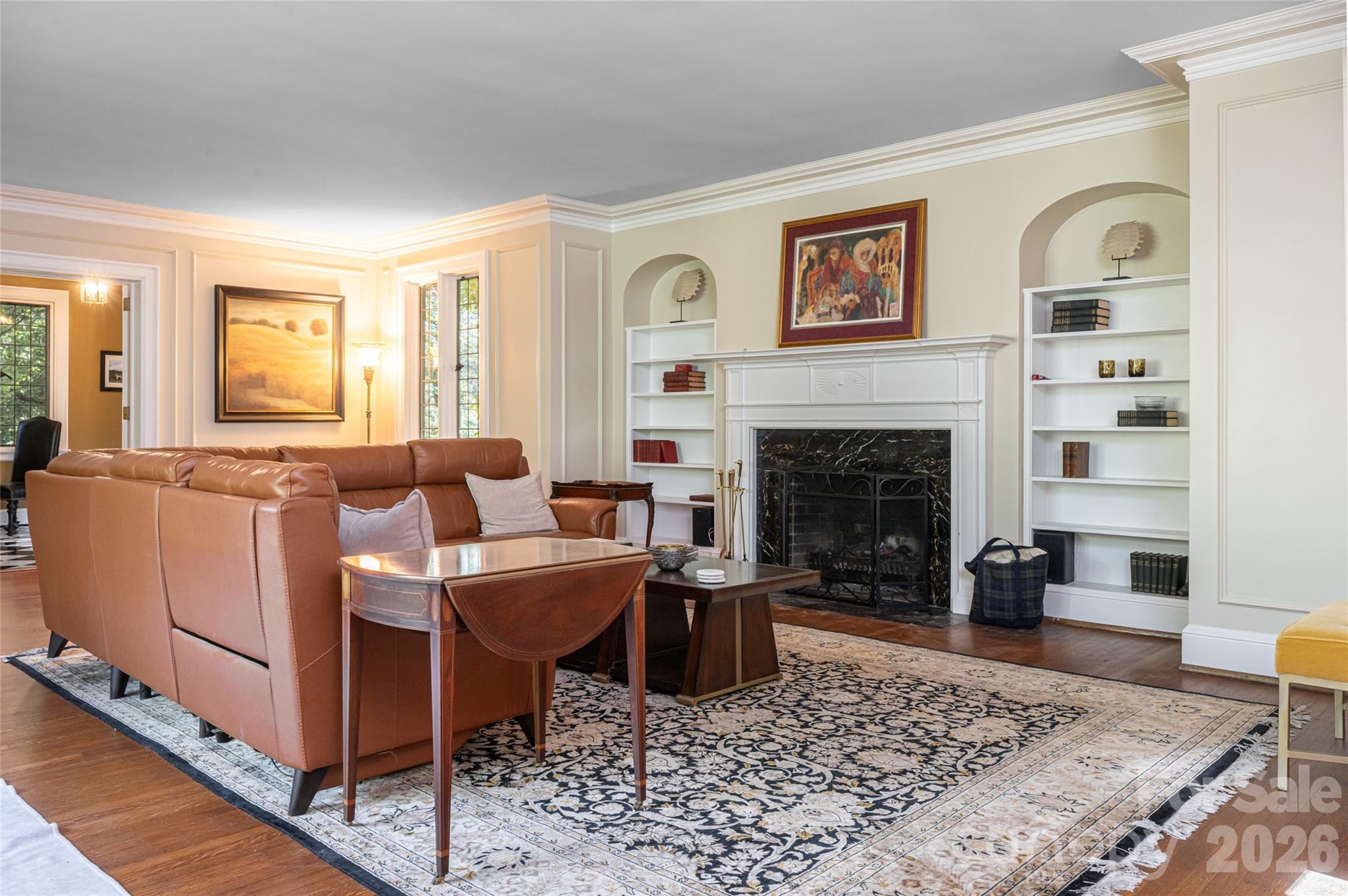 334 Vanderbilt Road Biltmore Forest, NC 28803 - Photo 5 of 48