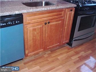 1121 Atwood Road Philadelphia, PA 19151 - Photo 5 of 12 Kitchen