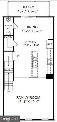 a sign that is in front of a brick building