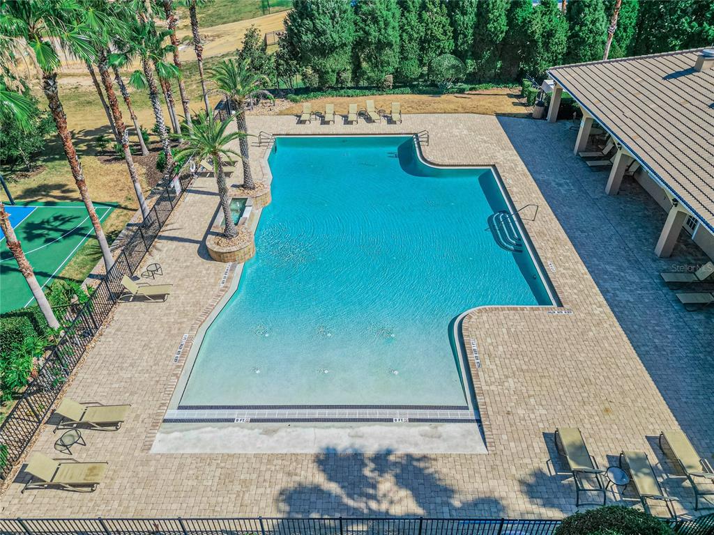 4820 Summit View Way Auburndale, FL 33823 - Photo 40 of 42