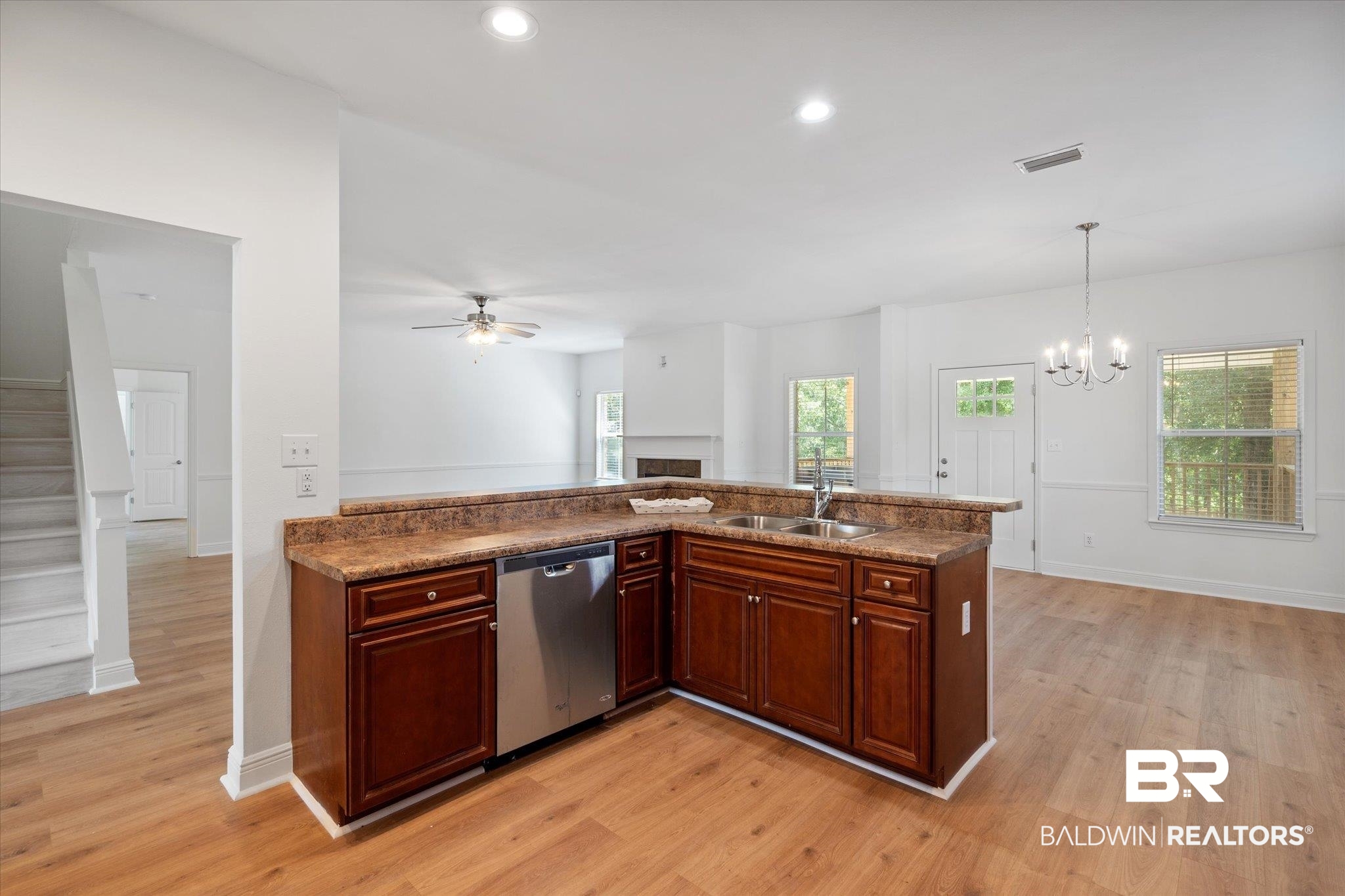 3873 Dwight Court Mobile, AL 36619 - Photo 10 of 37