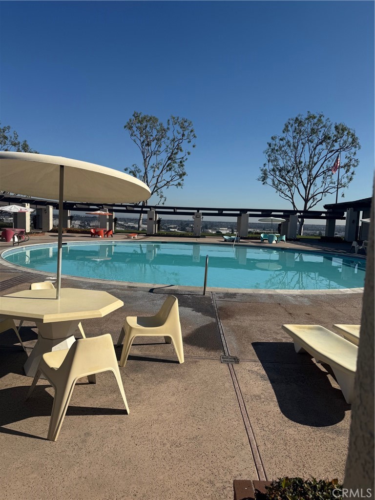 19009 South Laurel Park Road, Unit 248 Rancho Dominguez, CA 90220 - Photo 19 of 20