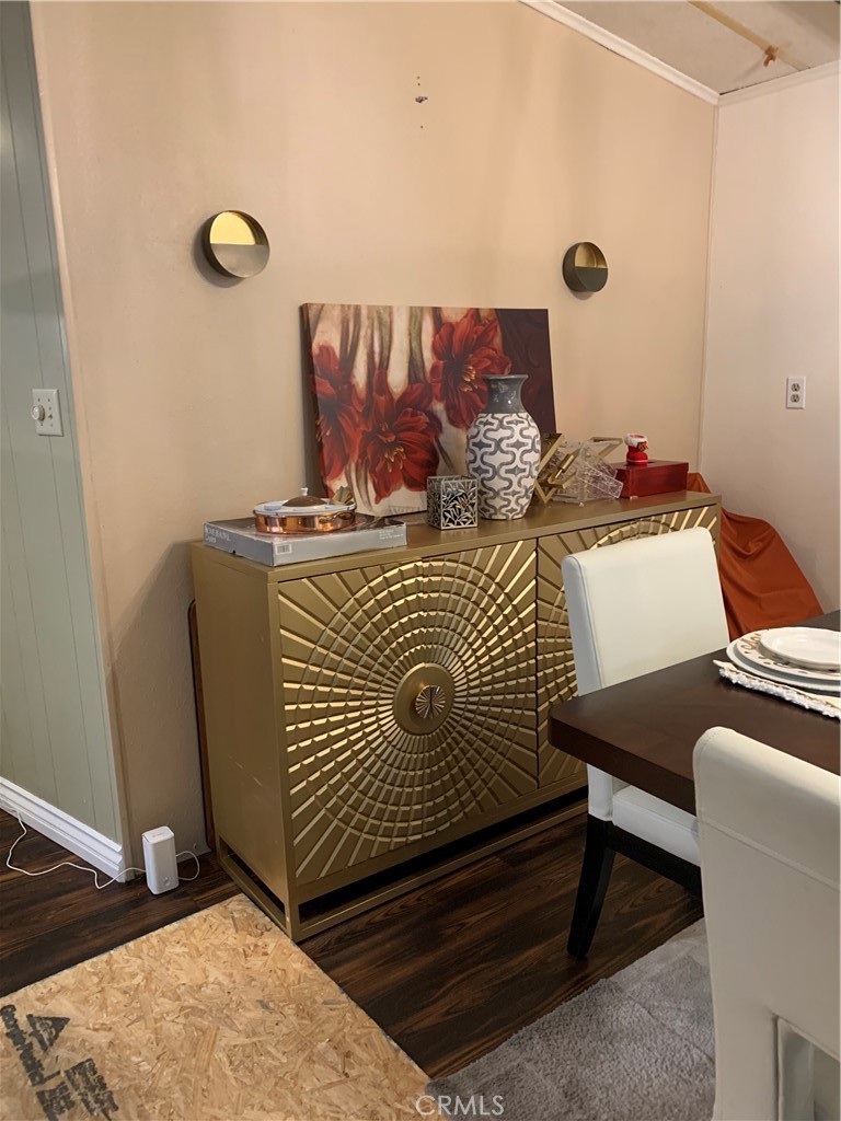 19009 South Laurel Park Road, Unit 248 Rancho Dominguez, CA 90220 - Photo 4 of 20 a view of table and chair