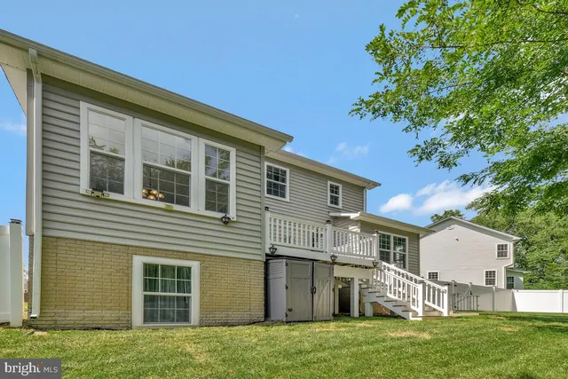 $600,000 | 6520 Jousting Court, Bryans Road, MD 20616