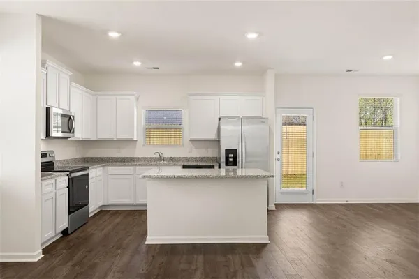 $331,090 | 11950 Aukerman Way, Hampton, GA 30228