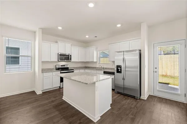 $331,090 | 11950 Aukerman Way, Hampton, GA 30228