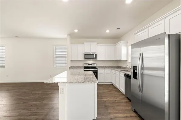 $331,090 | 11950 Aukerman Way, Hampton, GA 30228