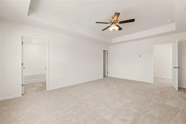 $331,090 | 11950 Aukerman Way, Hampton, GA 30228