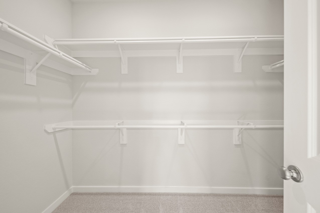 10219 Botticelli Path Manvel, TX 77578 - Photo 15 of 24 Primary Closet