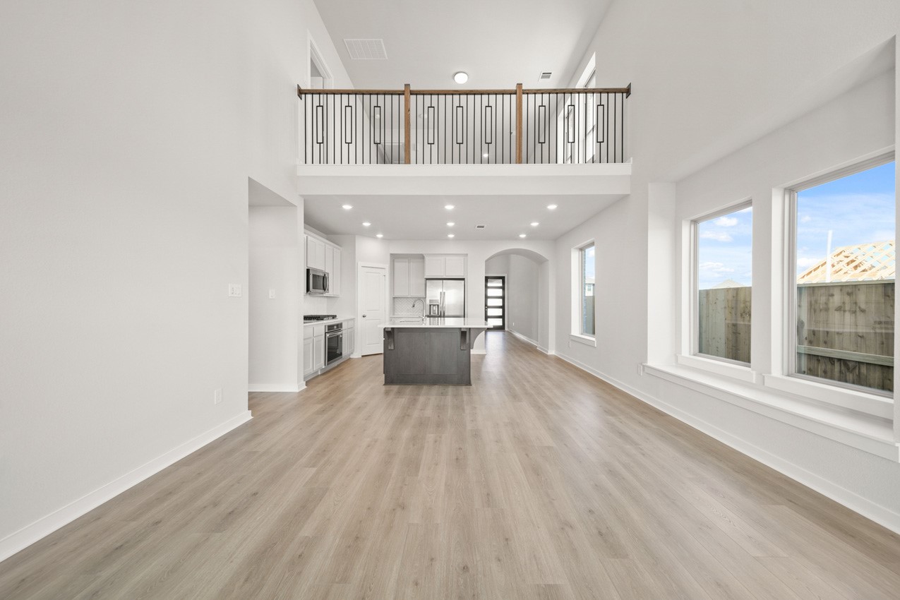10219 Botticelli Path Manvel, TX 77578 - Photo 18 of 24 Dining Room