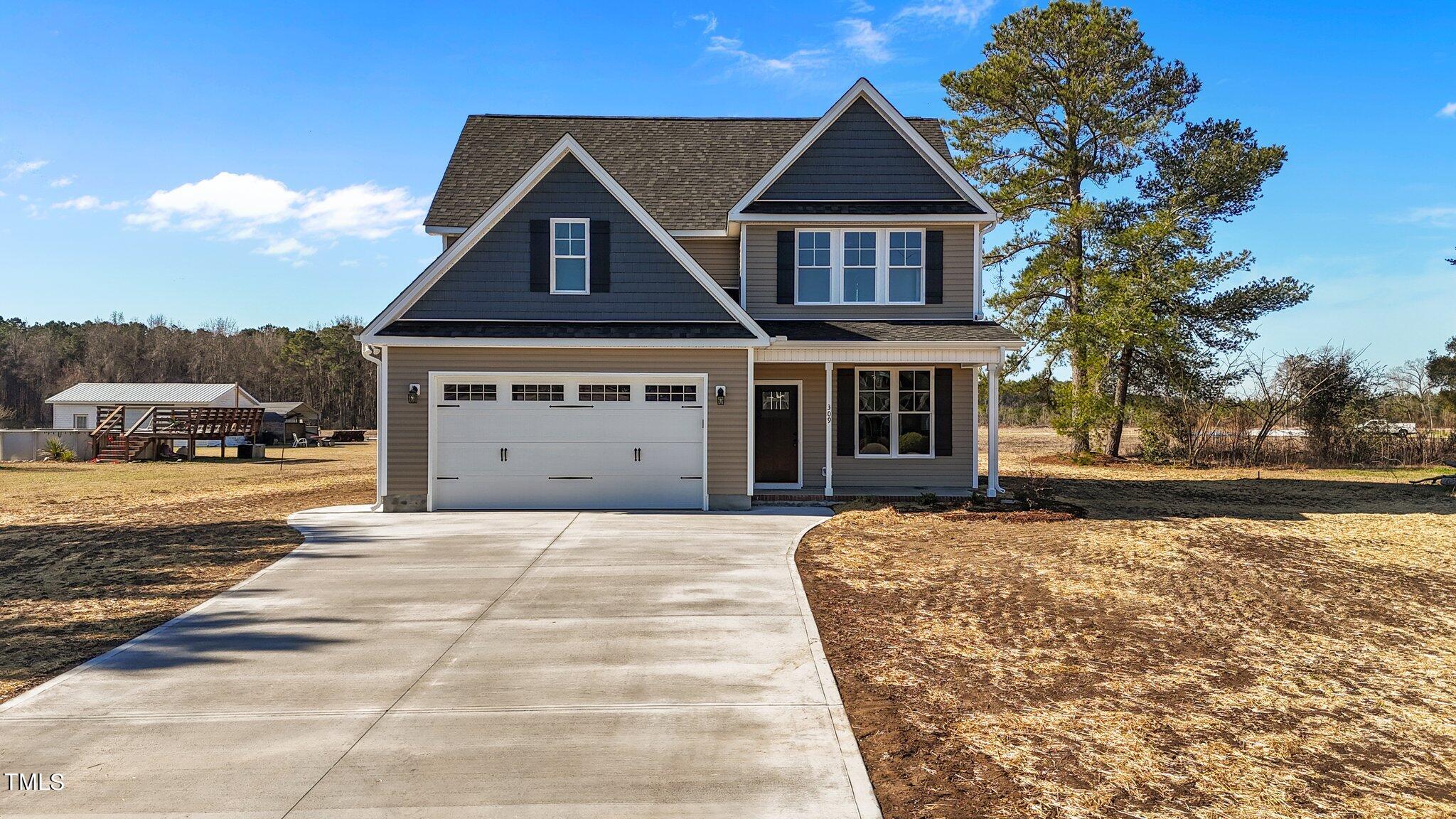 Front Elevation