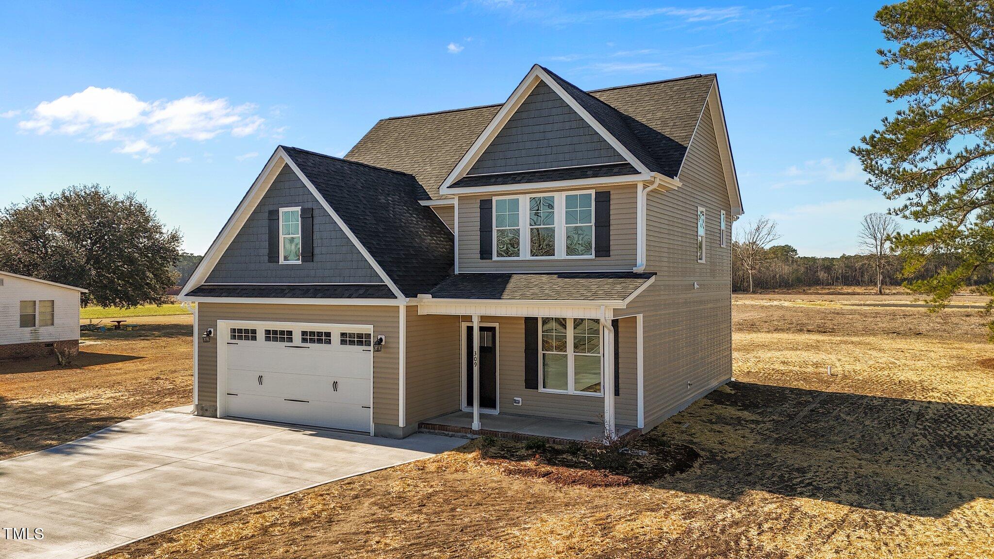 309 Fields Road Pikeville, NC 27863 - Photo 2 of 37 36-web-or-mls-Photo Dec 31 2023, 2 07 44
