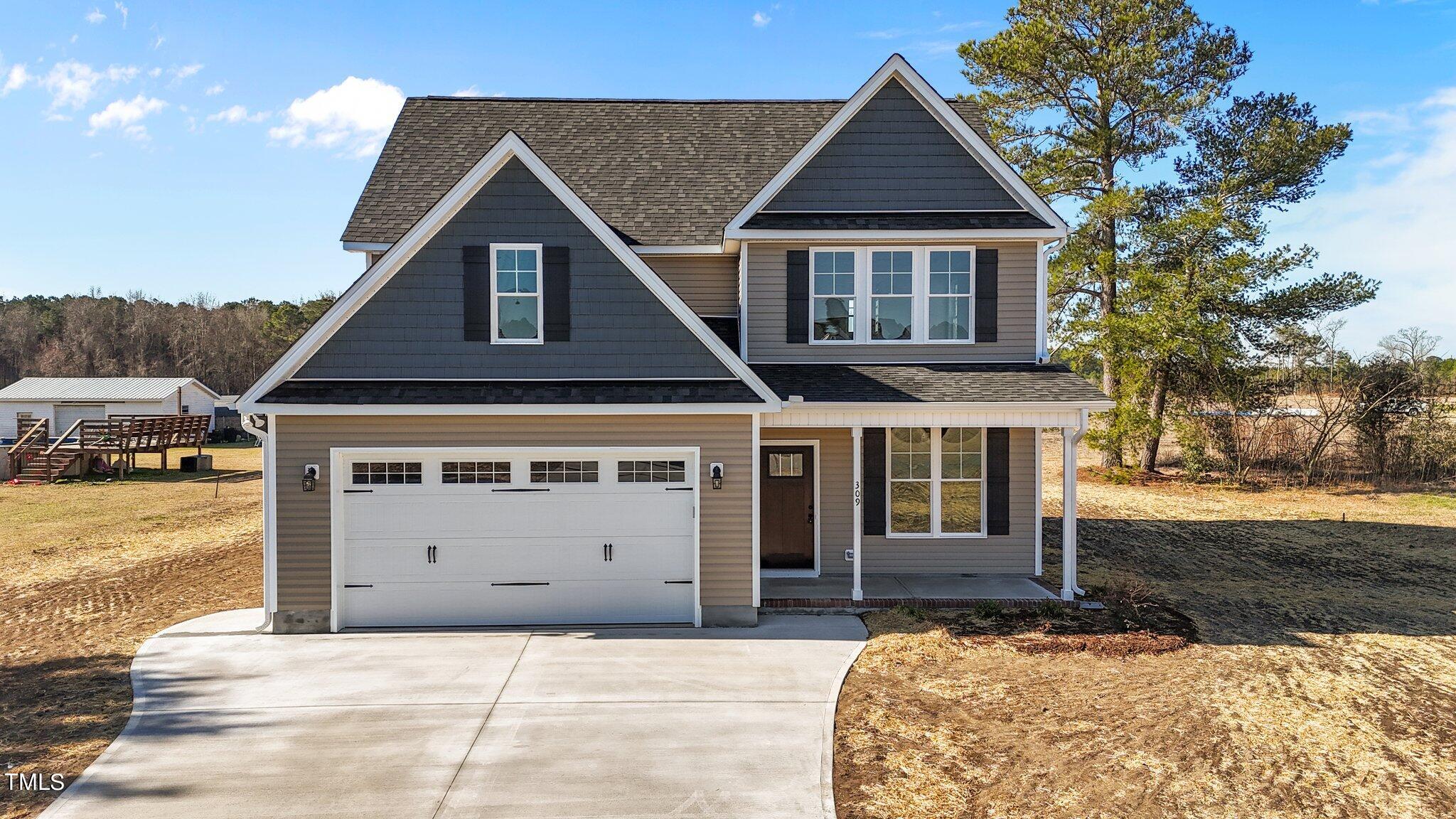 309 Fields Road Pikeville, NC 27863 - Photo 34 of 37 2-web-or-mls-Photo Dec 31 2023, 2 07 58