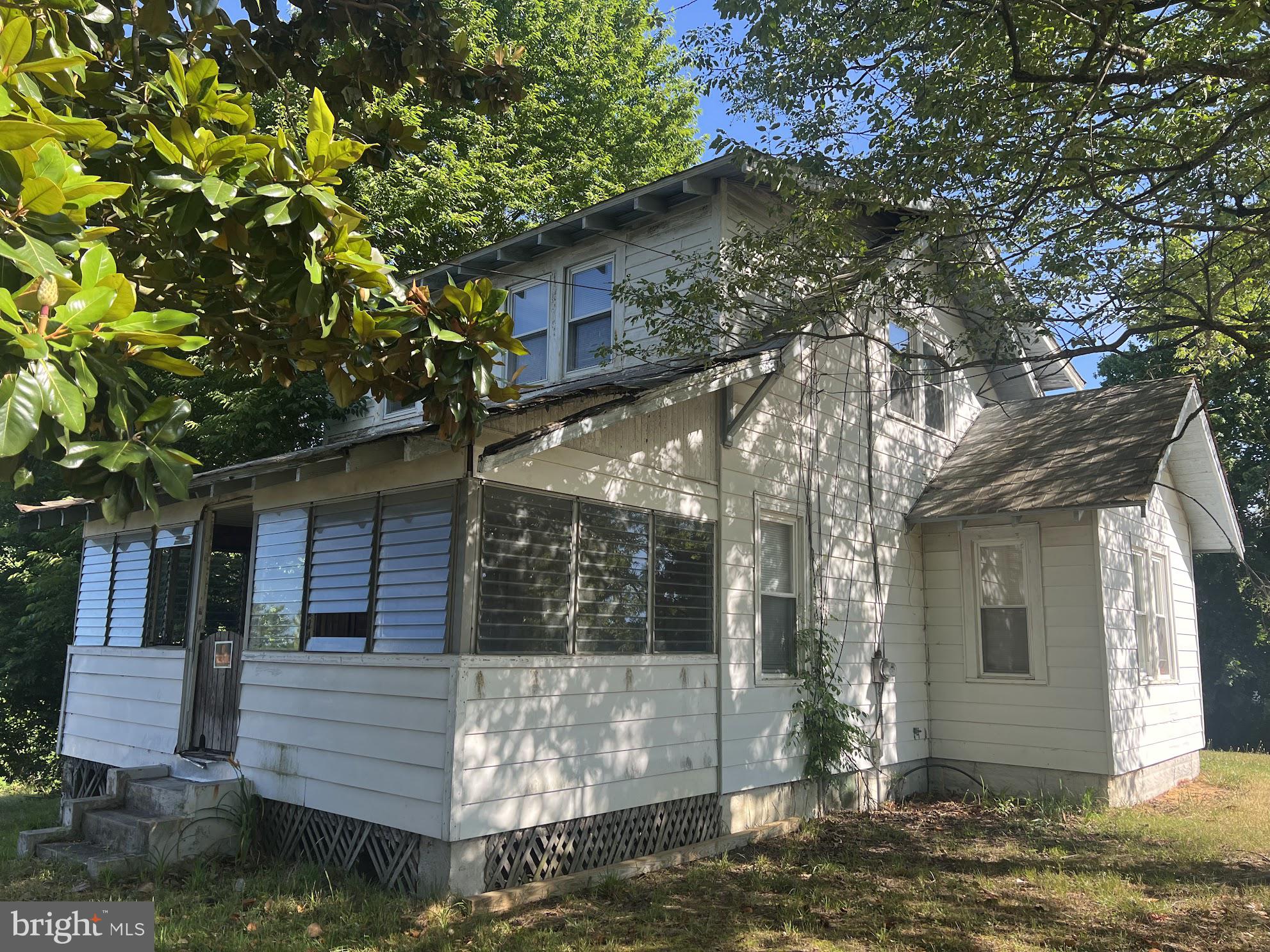 6730 Solomons Island Rd, Sunderland