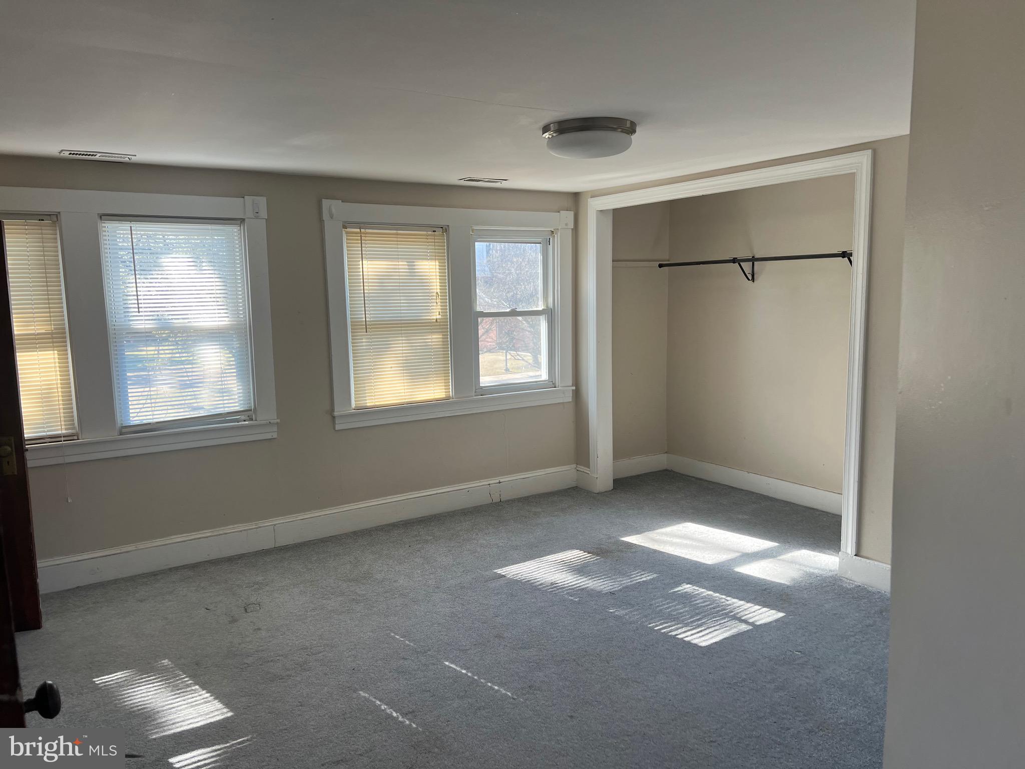 6730 Solomons Island Road North Owings, MD 20736 - Photo 21 of 39 Upper Level Bedroom 2 - 12'3" x 12'3