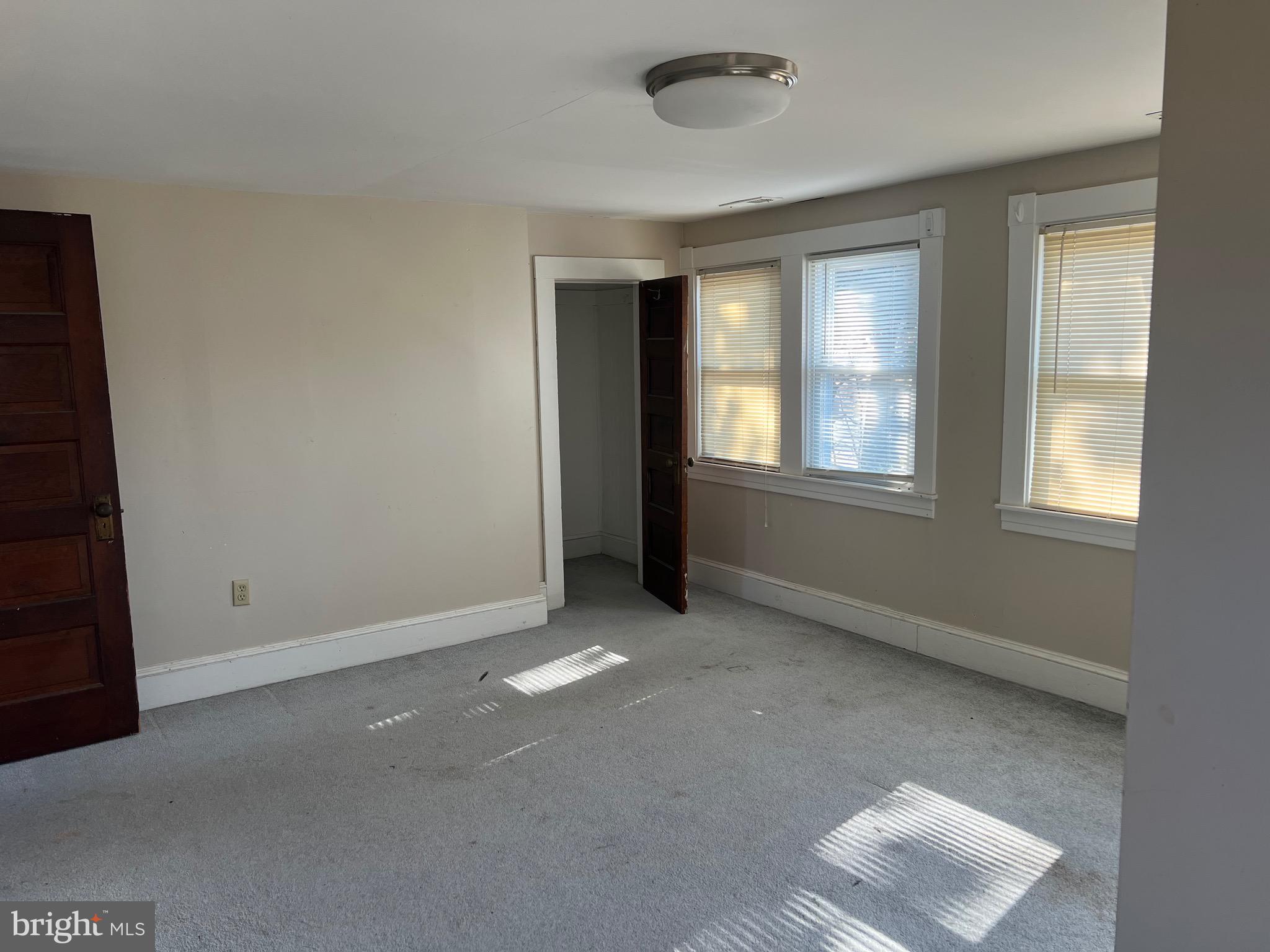 6730 Solomons Island Road North Owings, MD 20736 - Photo 22 of 39 Upper Level Bedroom 2 - 12'3" x 12'3