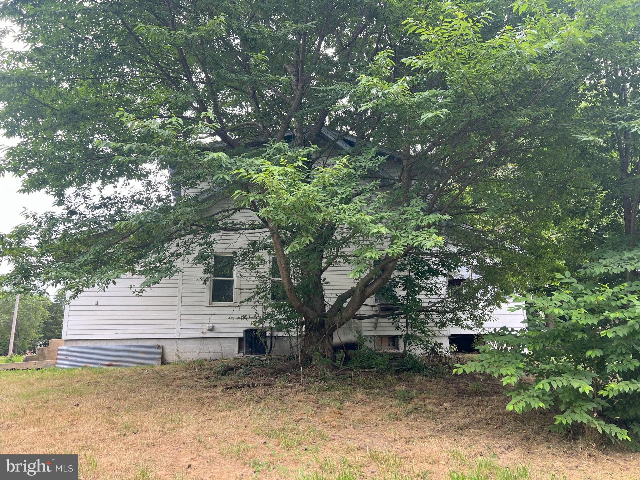 6730 Solomons Island Road North Owings, MD 20736 - Photo 35 of 39 Left-Side of Property