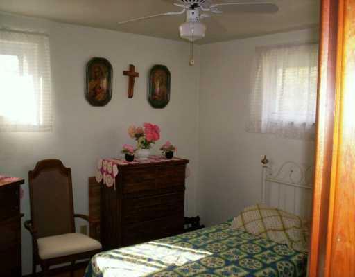 Living Room. 