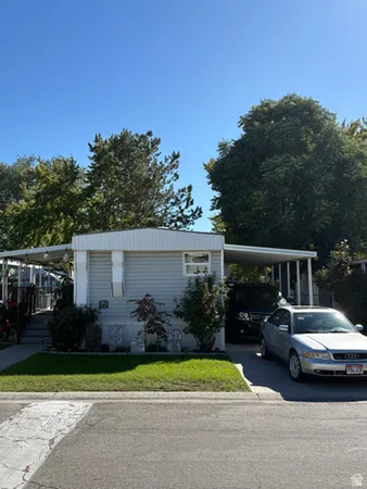 $69,995 | 248 Crescentwood Drive, Sandy, UT 84070