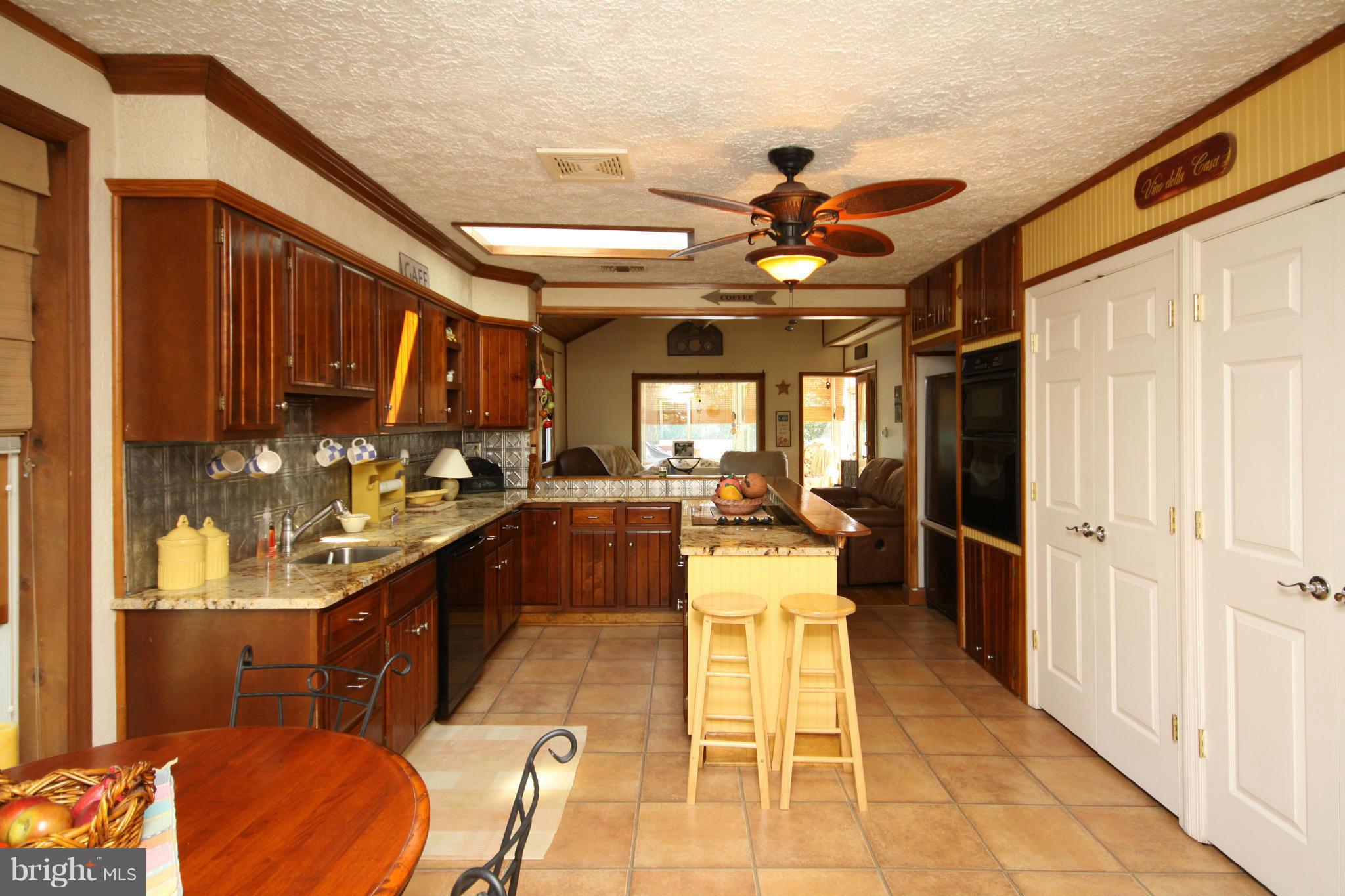 1829 Cremen Road Pasadena, MD 21122 - Photo 21 of 30 Kitchen