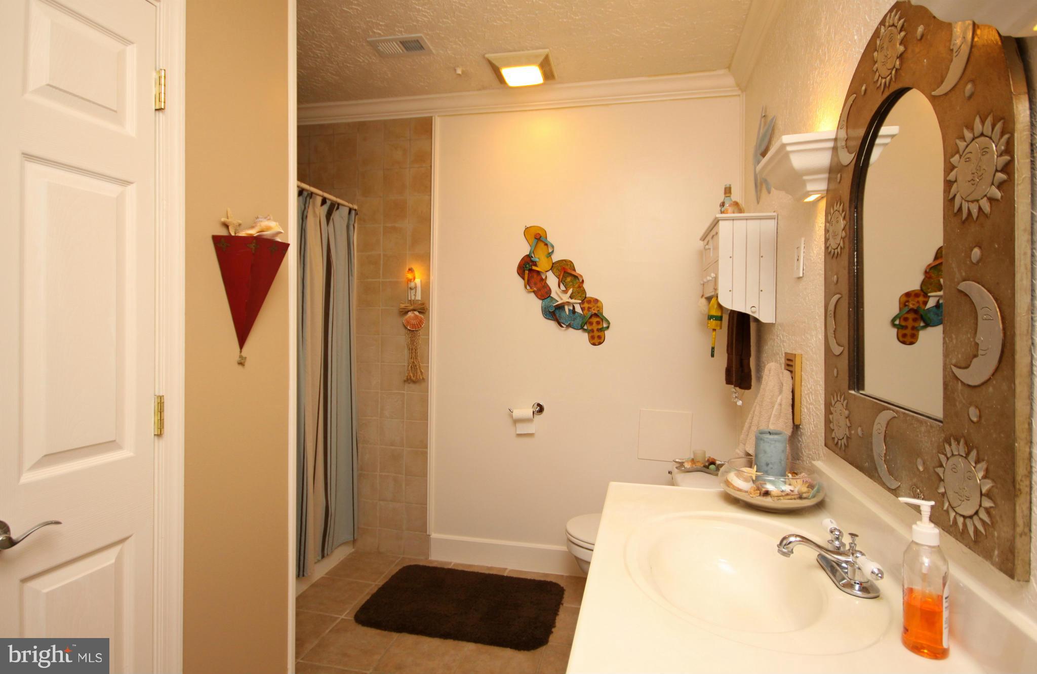 1829 Cremen Road Pasadena, MD 21122 - Photo 22 of 30 Bath (Master)