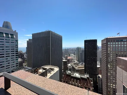 $1,499,000 | 333 Bush Street, Unit 4003, San Francisco, CA 94104