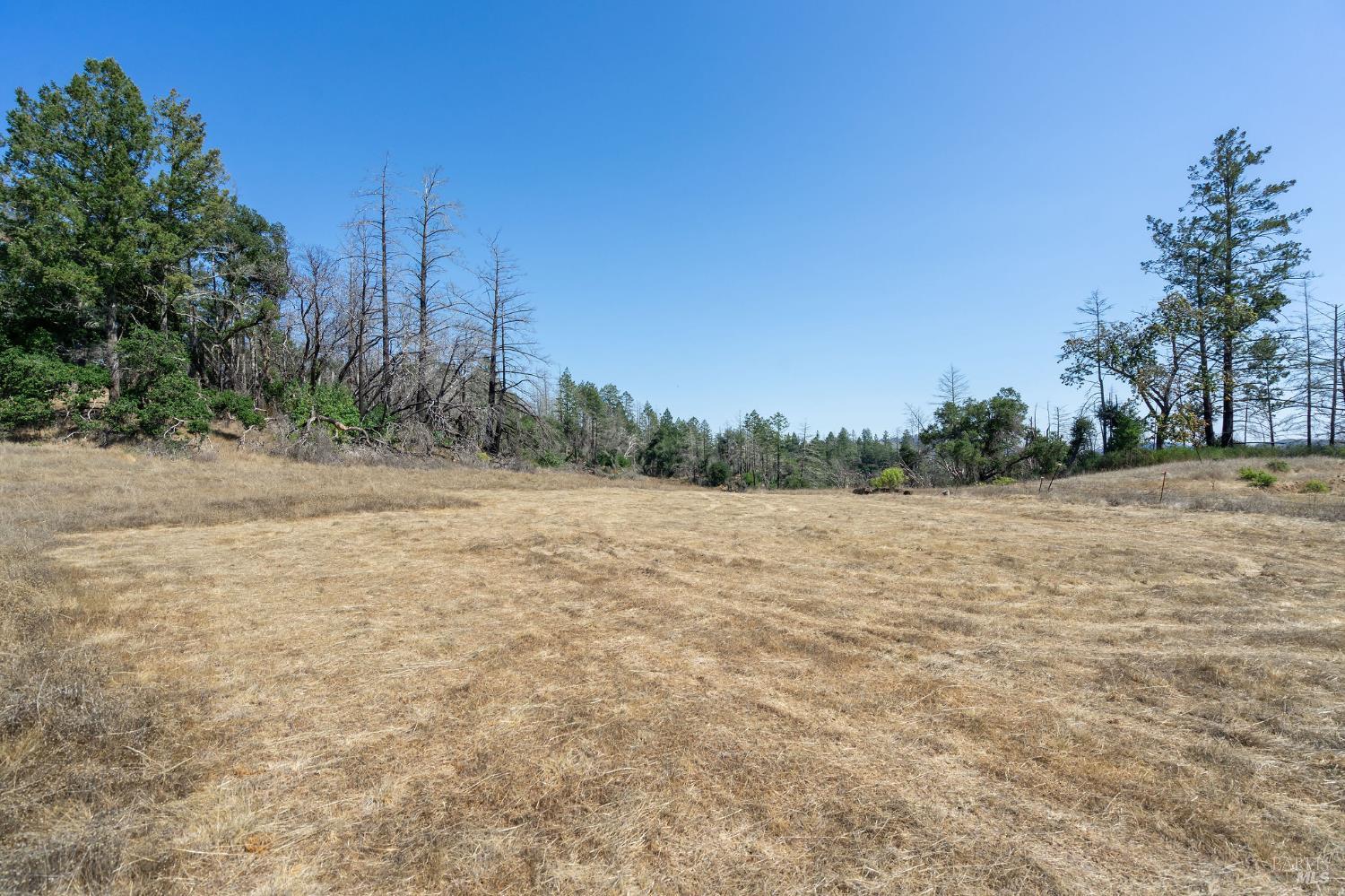 6583 St Helena Road Santa Rosa, CA 95404 - Photo 41 of 71 a view of a lake view with a dry yard
