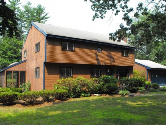 135 Wright Road Hollis, NH 03049 - Photo 1 of 1