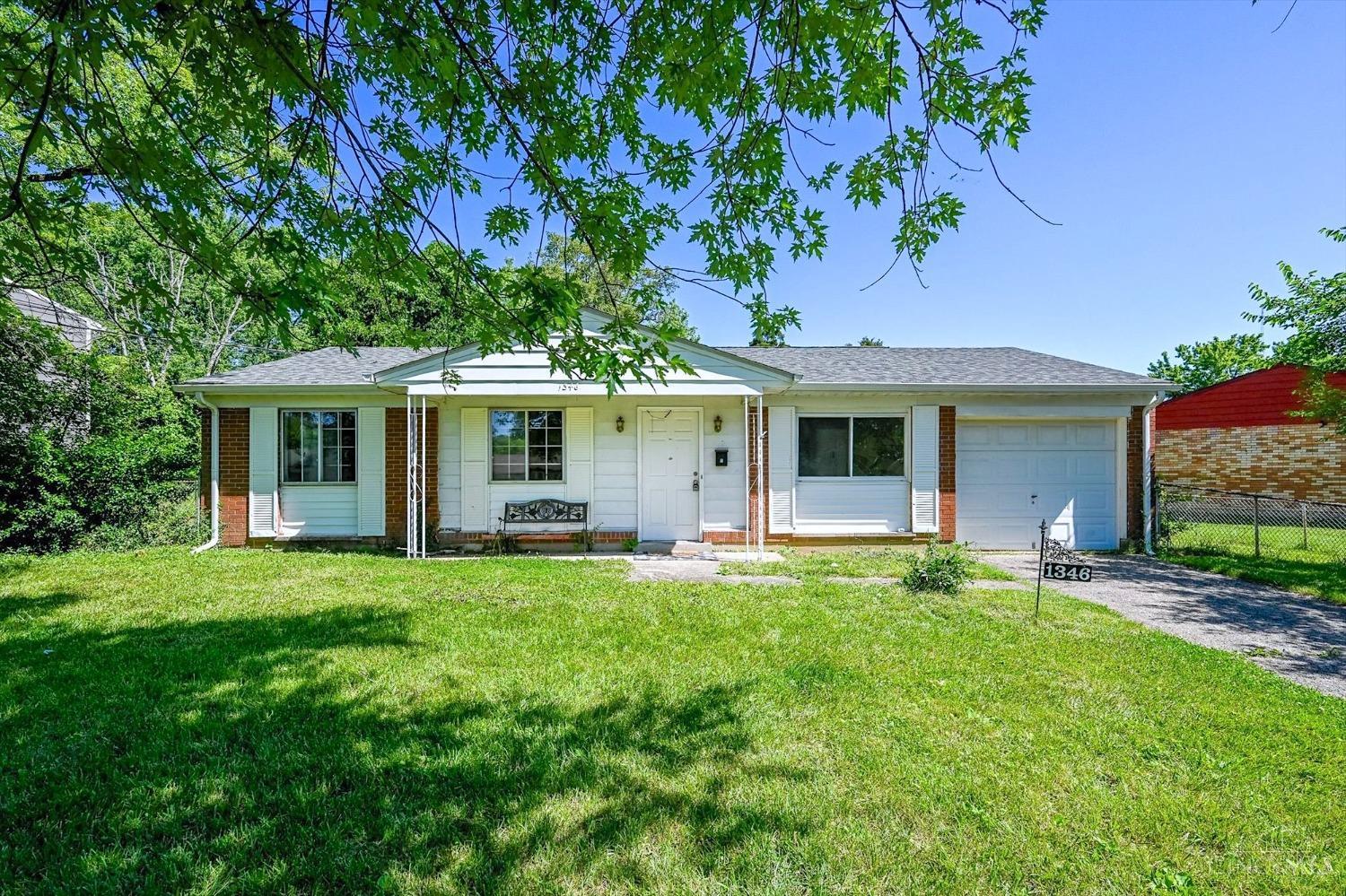 1346 Randomhill Road Cincinnati, OH 45231 - Photo 1 of 27 Gallery Image 1