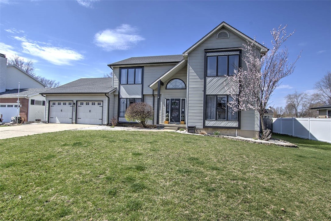 4677 Mission Drive Decatur, IL 62526 - Photo 27 of 37