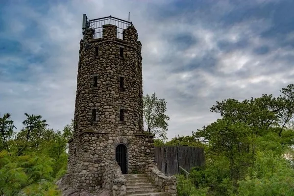 a close up of a sink