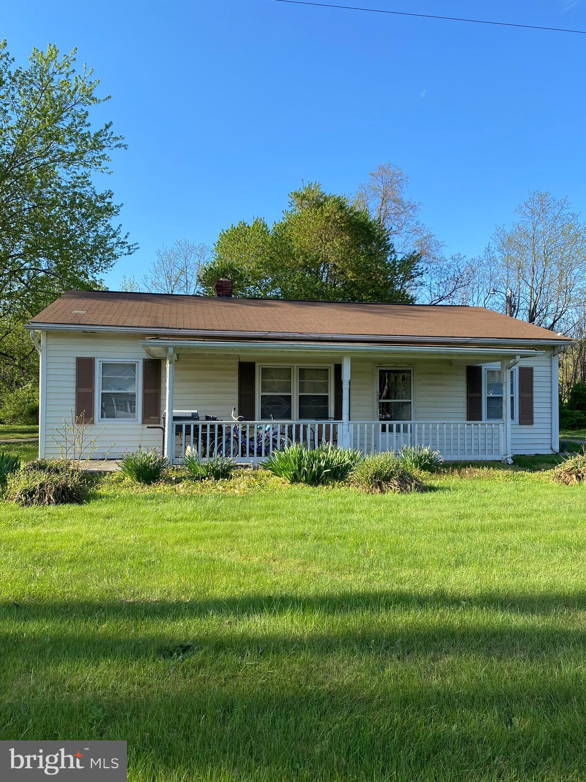 13265 Jersey Road King George, VA 22485 - Photo 1 of 31