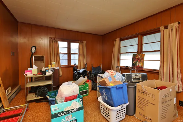 $49,900 | 218 North G Street, Marion, IN 46952