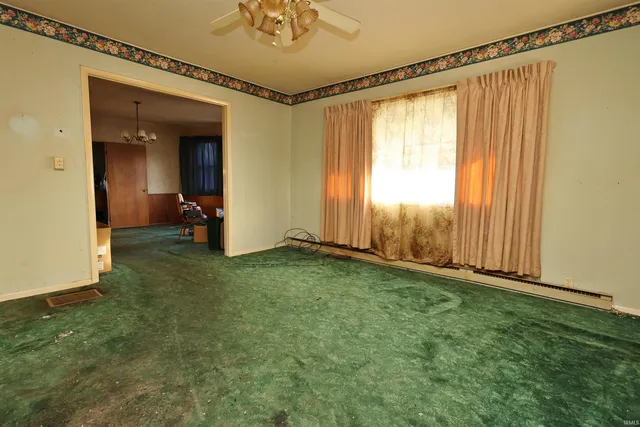 $49,900 | 218 North G Street, Marion, IN 46952