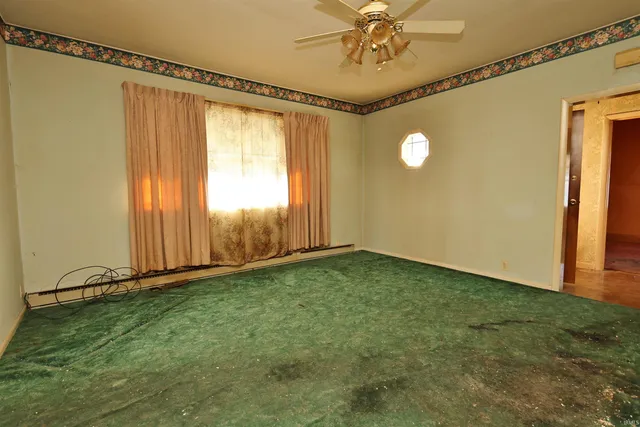 $49,900 | 218 North G Street, Marion, IN 46952