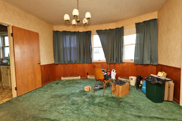 $49,900 | 218 North G Street, Marion, IN 46952