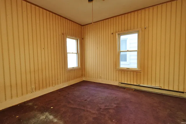 $49,900 | 218 North G Street, Marion, IN 46952